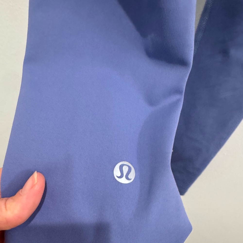 Lululemon align, high-rise yoga leggings
